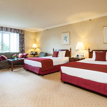 Sir Stamford Circular Quay Hotel Sydney Room photo