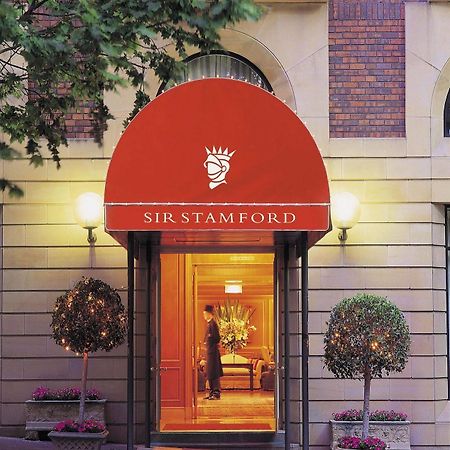 Sir Stamford Circular Quay Hotel Sydney Exterior photo