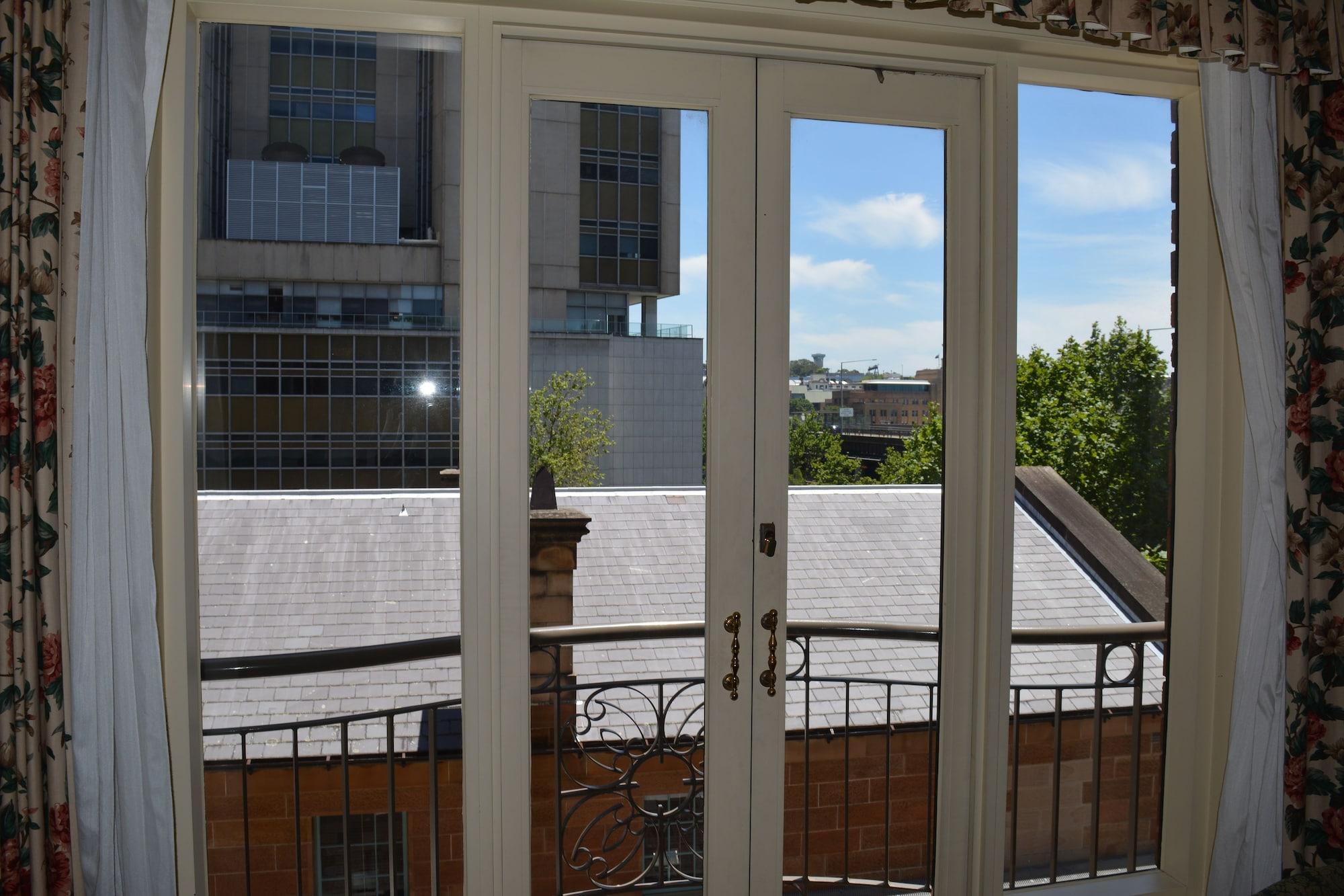 Sir Stamford Circular Quay Hotel Sydney Exterior photo