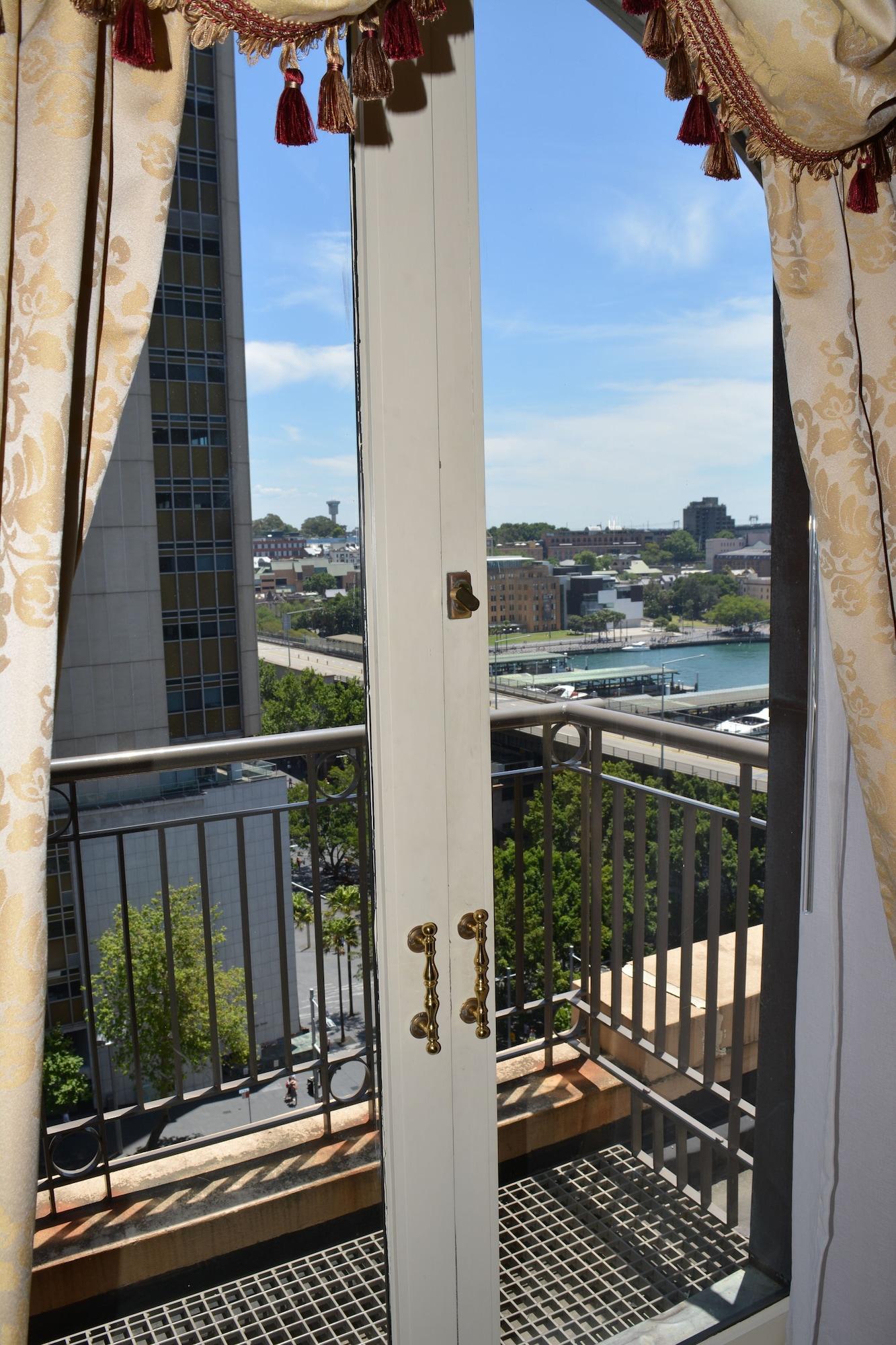 Sir Stamford Circular Quay Hotel Sydney Exterior photo