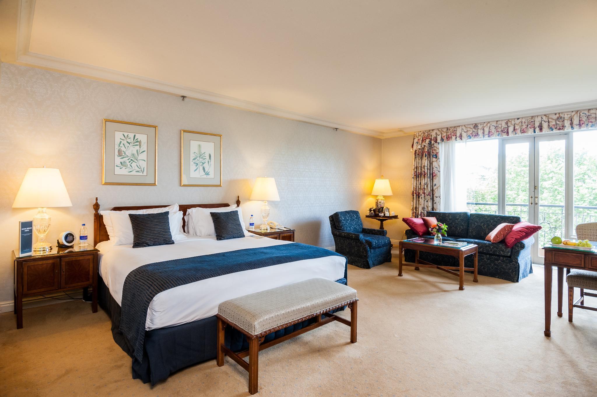 Sir Stamford Circular Quay Hotel Sydney Room photo