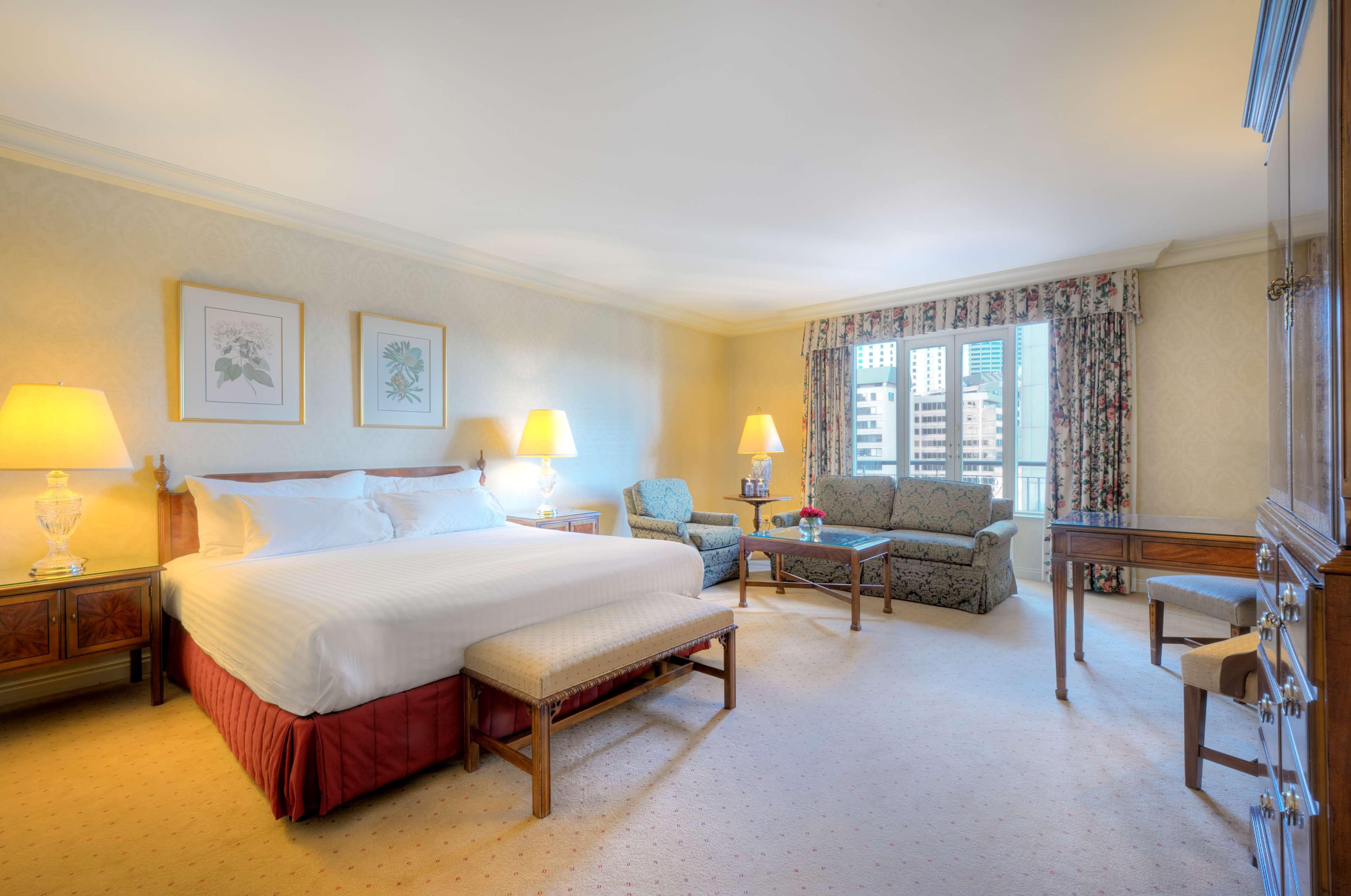 Sir Stamford Circular Quay Hotel Sydney Room photo