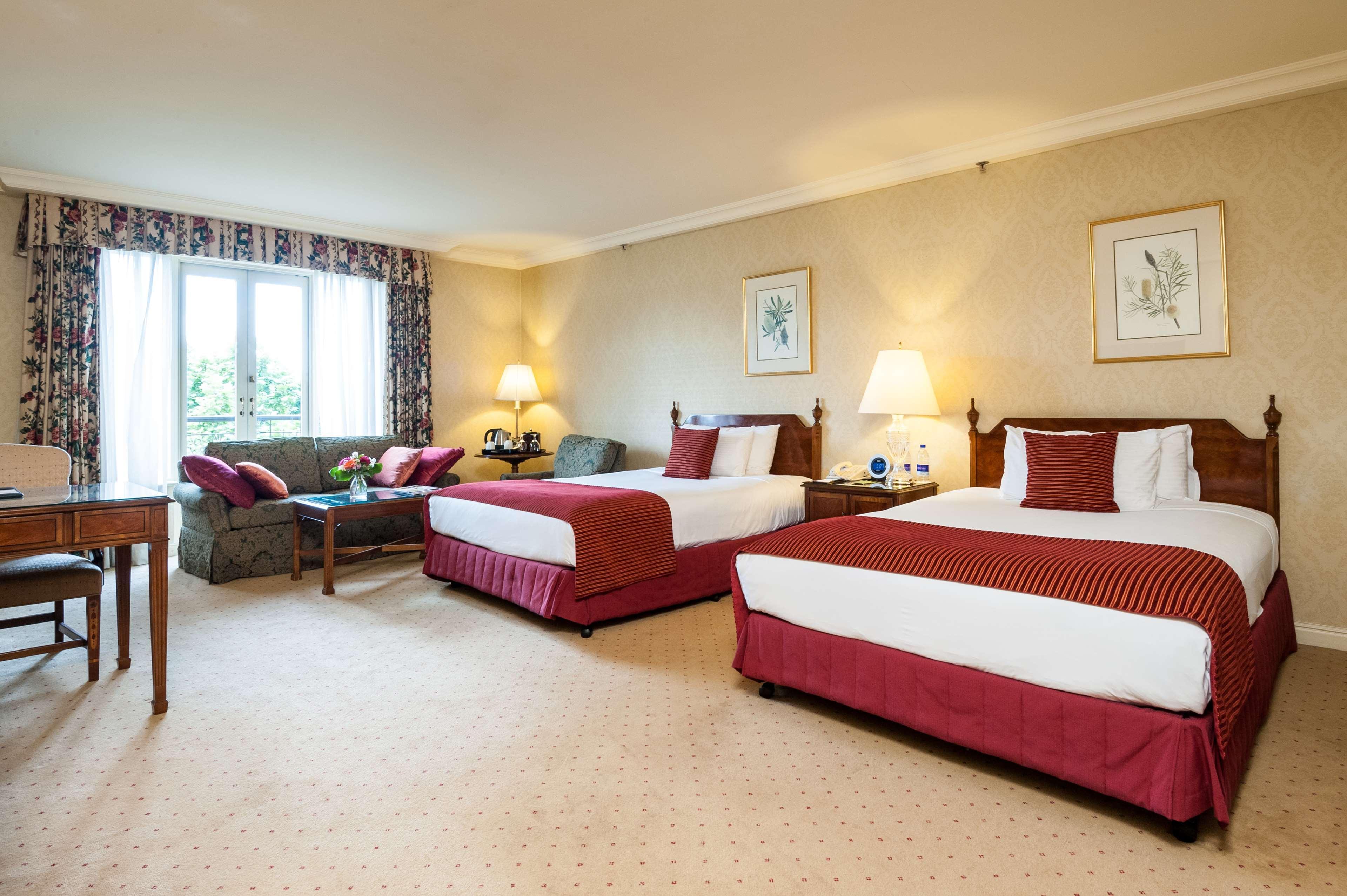 Sir Stamford Circular Quay Hotel Sydney Room photo