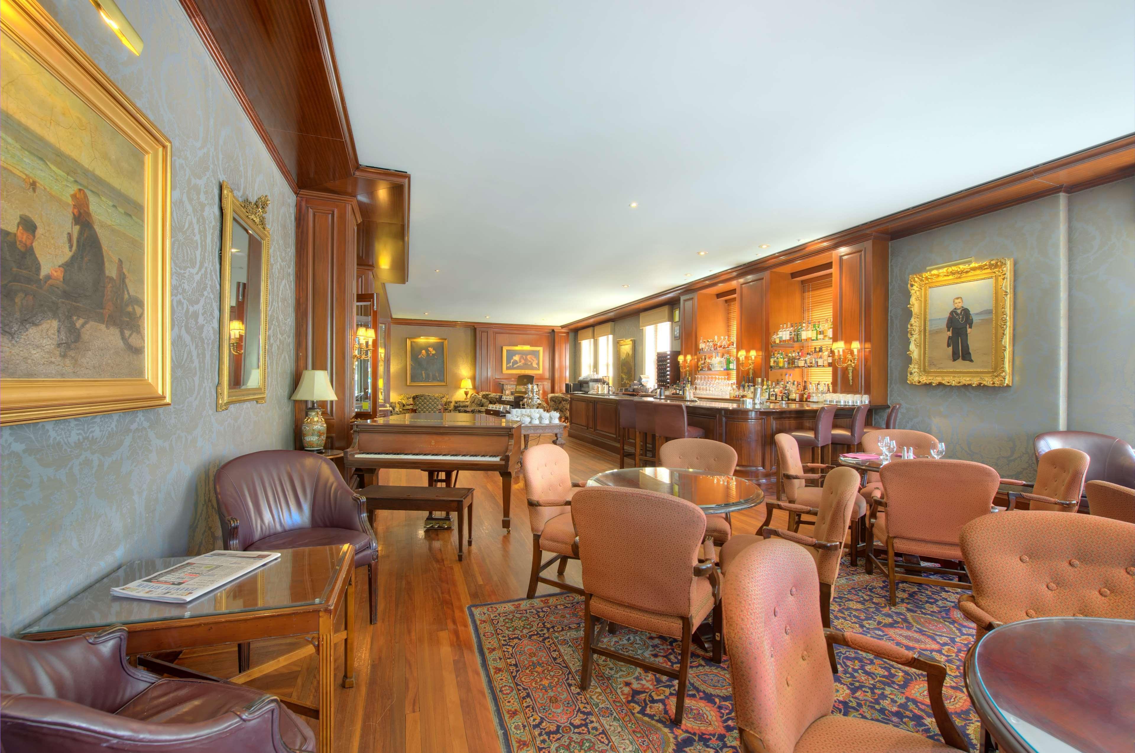 Sir Stamford Circular Quay Hotel Sydney Restaurant photo